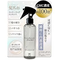 Amazon | 髪風船 CMCトリートメント インナーリペアエッセンス 200ml